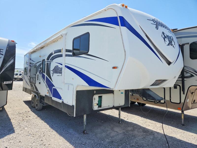 2014 Eclipse Rv 2013 Eclipse Atitude Camper