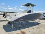 2021 YAM AHA Boat