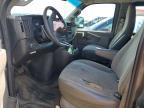 2017 Chevrolet Express G3500