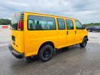 2002 GMC Savana G3500