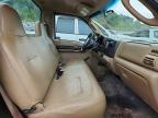 2005 Ford F350 SRW Super Duty