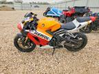 2017 Honda CBR600 RR