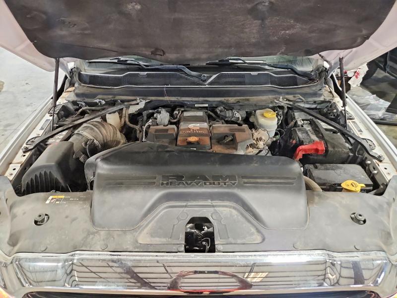 2021 Dodge RAM 2500 BIG Horn