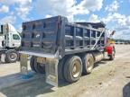 2008 Peterbilt 388 Dump Truck