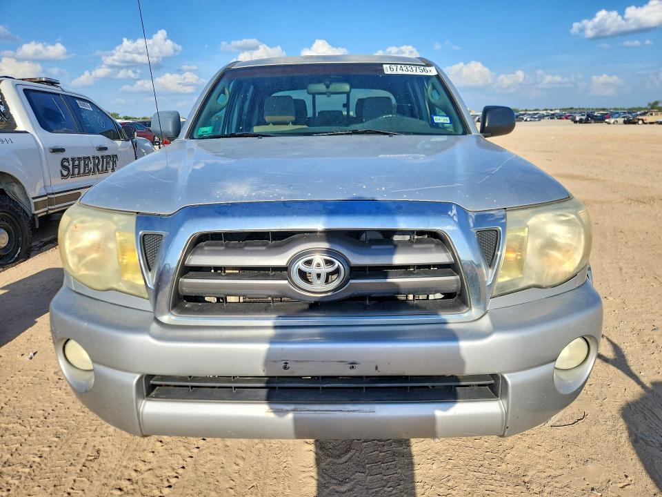 2005 Toyota Tacoma Double Cab Prerunner Long BED