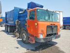 2011 Autocar Llc Xpeditor Refuse Truck