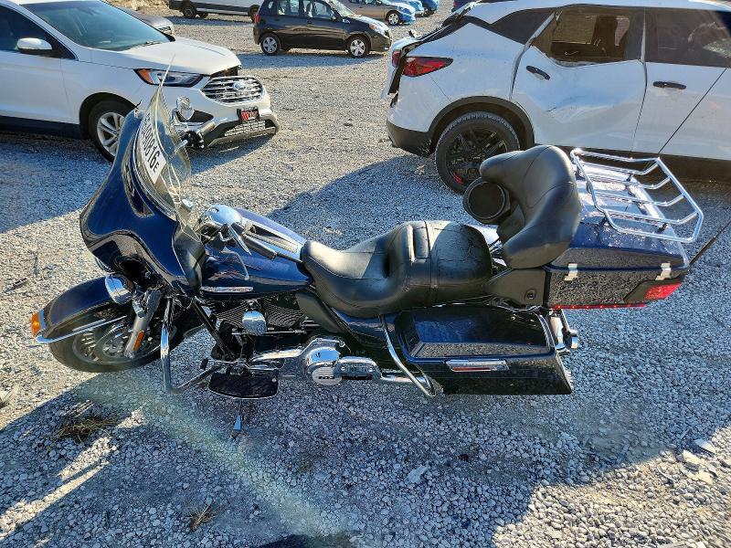 2013 Harley-Davidson Flhtk Electra Glide Ultra Limited