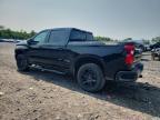 2026 Chevrolet Silverado K1500 LT Trail Boss