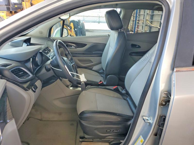 2015 Buick Encore