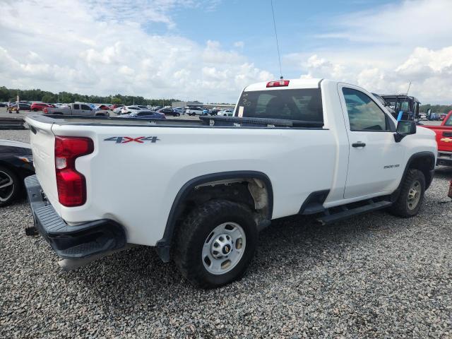 2024 Chevrolet Silverado K2500 Heavy Duty