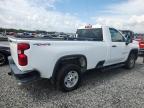 2024 Chevrolet Silverado K2500 Heavy Duty