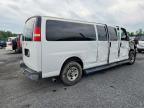 2015 Chevrolet Express