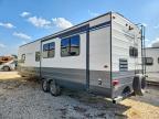 2019 Trans 2019 Grand Design Transcend Camper