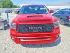 2018 Toyota Tundra Crewmax SR5