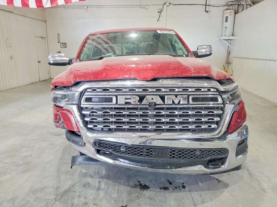 2026 Dodge RAM 1500 Limited