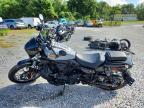 2026 Harley-Davidson RH975 S
