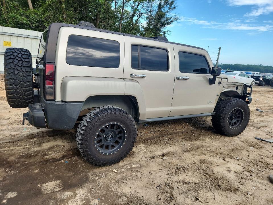 2007 Hummer H3
