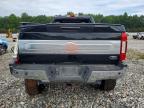 2022 Ford F250 Super Duty