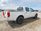 2011 Nissan Frontier S