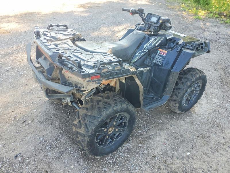 2022 Polaris 2022 Pols Sportsman XP 1000 ATV