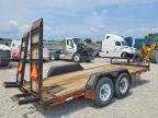 2012 Pj Trailers 2012 Equipment Trailer