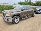 2014 GMC Sierra K1500 SLT