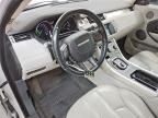 2015 Land Rover Range Rover Evoque Pure Plus