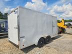 2026 Foresriver 2026 Forest River Value Hauler Enclosed Cargo Trai