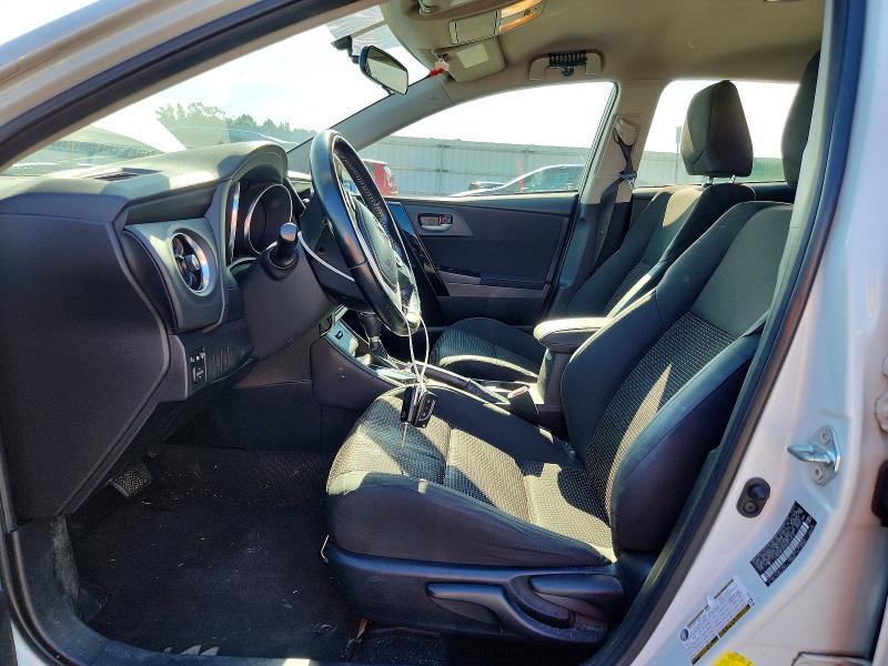 2016 Scion IM Base