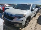 2020 Honda Ridgeline RTL