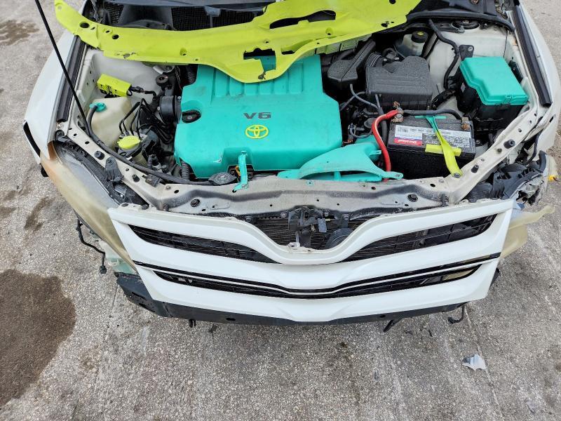 2009 Toyota Venza fwd V6