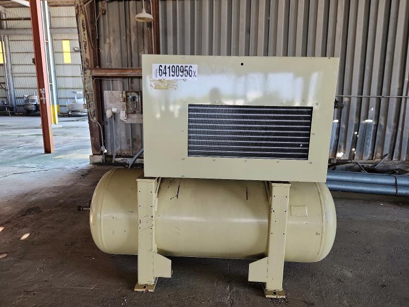 2020 Ingersoll-Rand AIR Compressor