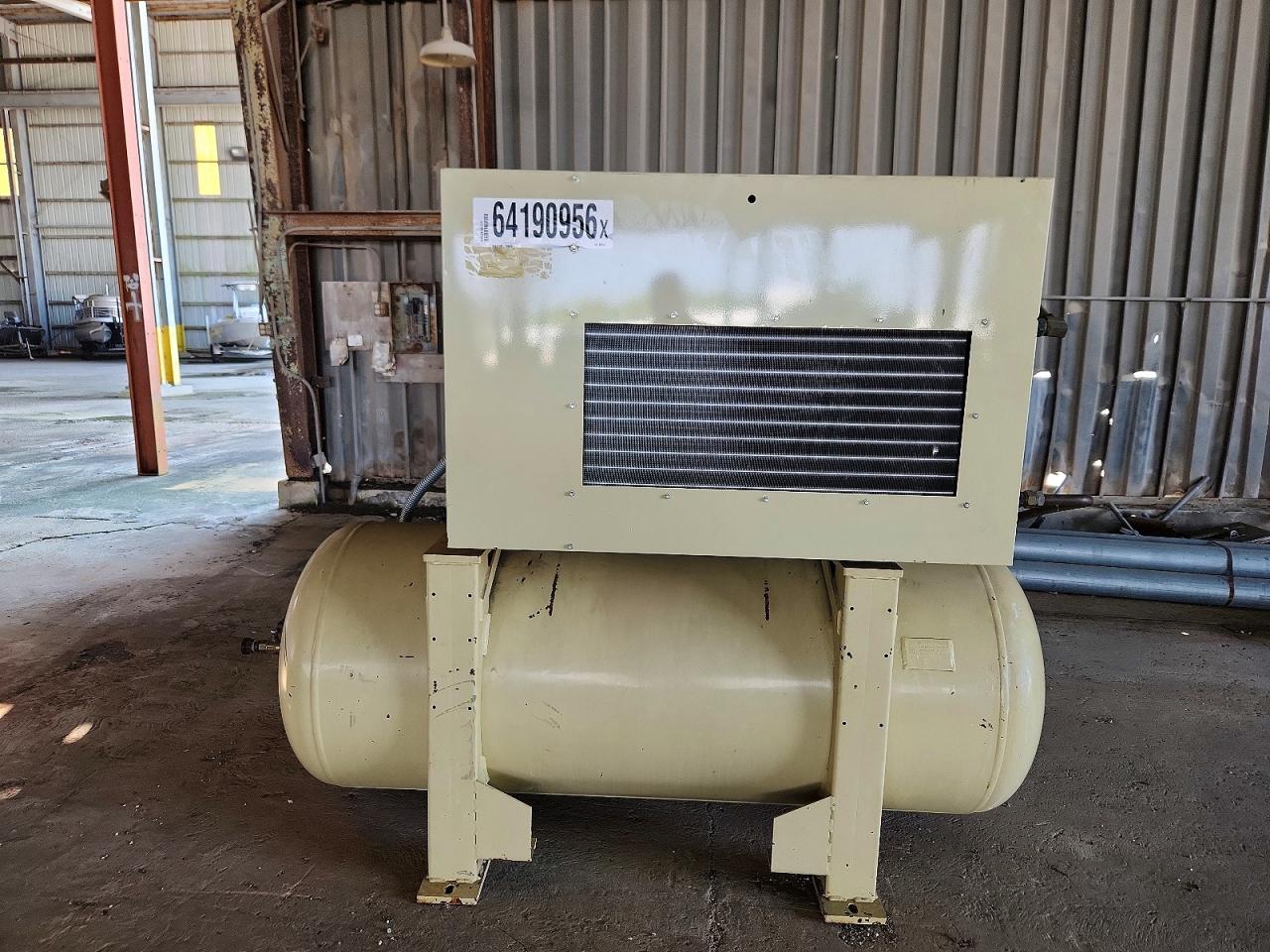 2020 Ingersoll-Rand AIR Compressor