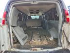 2012 Chevrolet Express G3500 LT