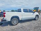 2021 Chevrolet Silverado K1500 RST