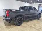 2019 Chevrolet Silverado K1500 Trail Boss Custom