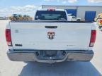 2010 Dodge RAM 1500