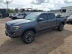 2022 Toyota Tacoma TRD OFF-Road