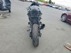 2021 Kawasaki EX400