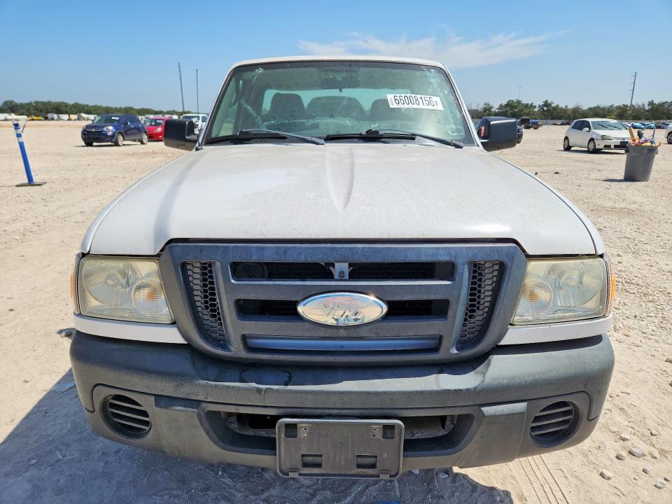 2008 Ford Ranger