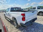 2021 Chevrolet Silverado K1500