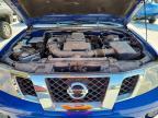 2012 Nissan Frontier SV V6