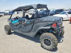 2026 Cfmoto Zforce Utility Vehicle