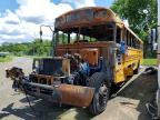 2017 Blub 2017 Blue Bird BB Conventional School Bus