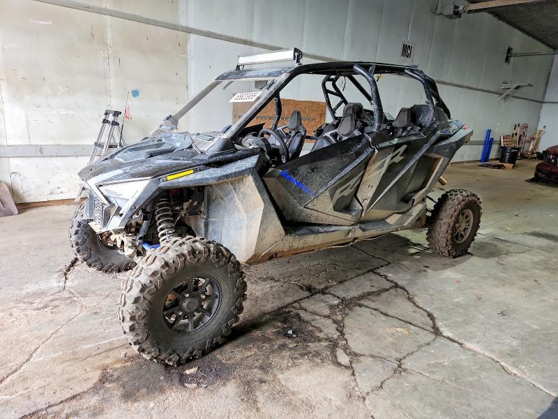 2022 POL Razr ATV