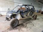2022 POL Razr ATV