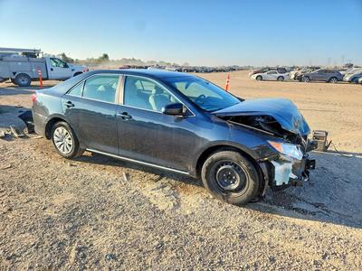 2013 Toyota Camry LE