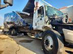 2017 International 4300 BOX Truck