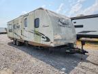 2011 Coachmen Trailers