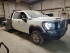2024 GMC Sierra K2500 Heavy Duty